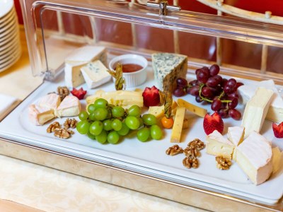 Apartment Chalet, Dusche und Bad, WC, gartenseitig - Outdoor photo 90