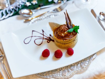 Apartment Chalet, Dusche und Bad, WC, gartenseitig - Outdoor photo 91