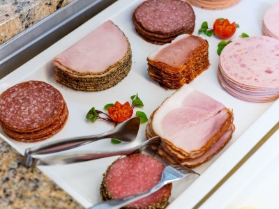 Apartment Chalet, Dusche und Bad, WC, gartenseitig - Outdoor photo 95