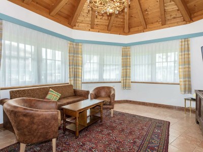 Apartment Chalet, Dusche und Bad, WC, gartenseitig - Features photo 103