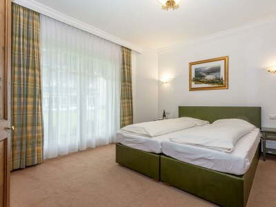 Apartment Chalet, Dusche und Bad, WC, gartenseitig - Features photo 106