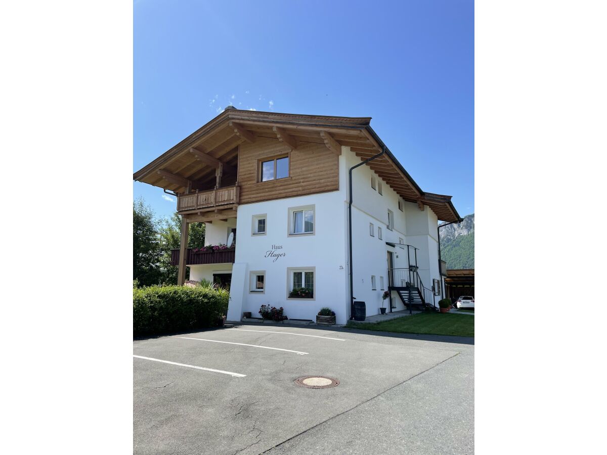 Apartment Apartment Kitzbüheler Horn