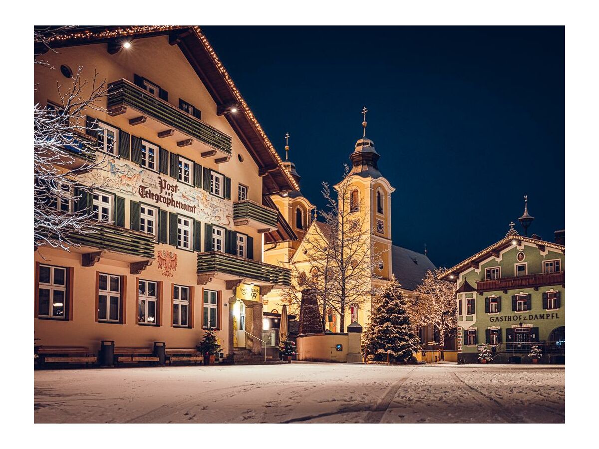 Apartment Apartment Kitzbüheler Horn - Outdoor photo 3