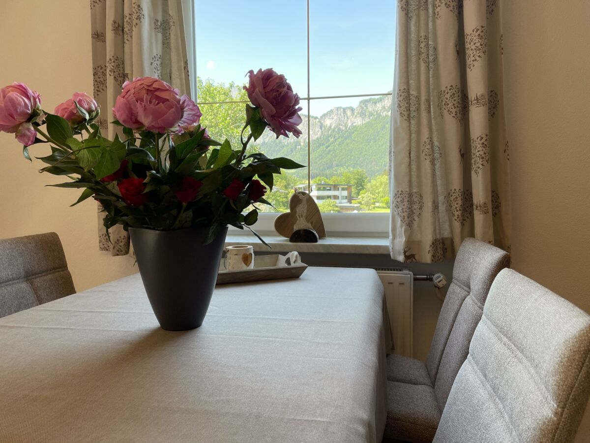 Apartment Apartment Kitzbüheler Horn - Outdoor photo 4