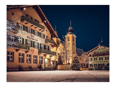 Apartment Apartment Kitzbüheler Horn - Outdoor photo 3