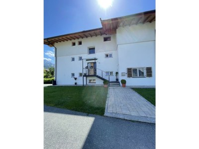 Apartment Apartment Kitzbüheler Horn - Outdoor photo 6