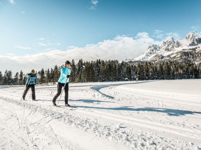 Apartment Apartment Kitzbüheler Horn - Outdoor photo 8