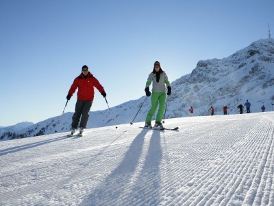 Apartment Apartment Kitzbüheler Horn - Outdoor photo 9