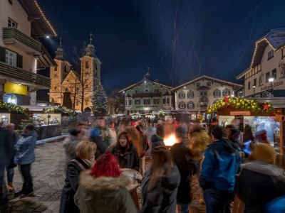 Apartment Apartment Kitzbüheler Horn - Outdoor photo 11