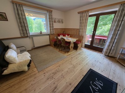 Apartment Apartment Kitzbüheler Horn - Features photo 16