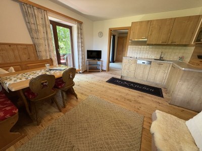 Apartment Apartment Kitzbüheler Horn - Features photo 17