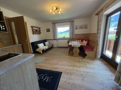 Apartment Apartment Kitzbüheler Horn - Features photo 20