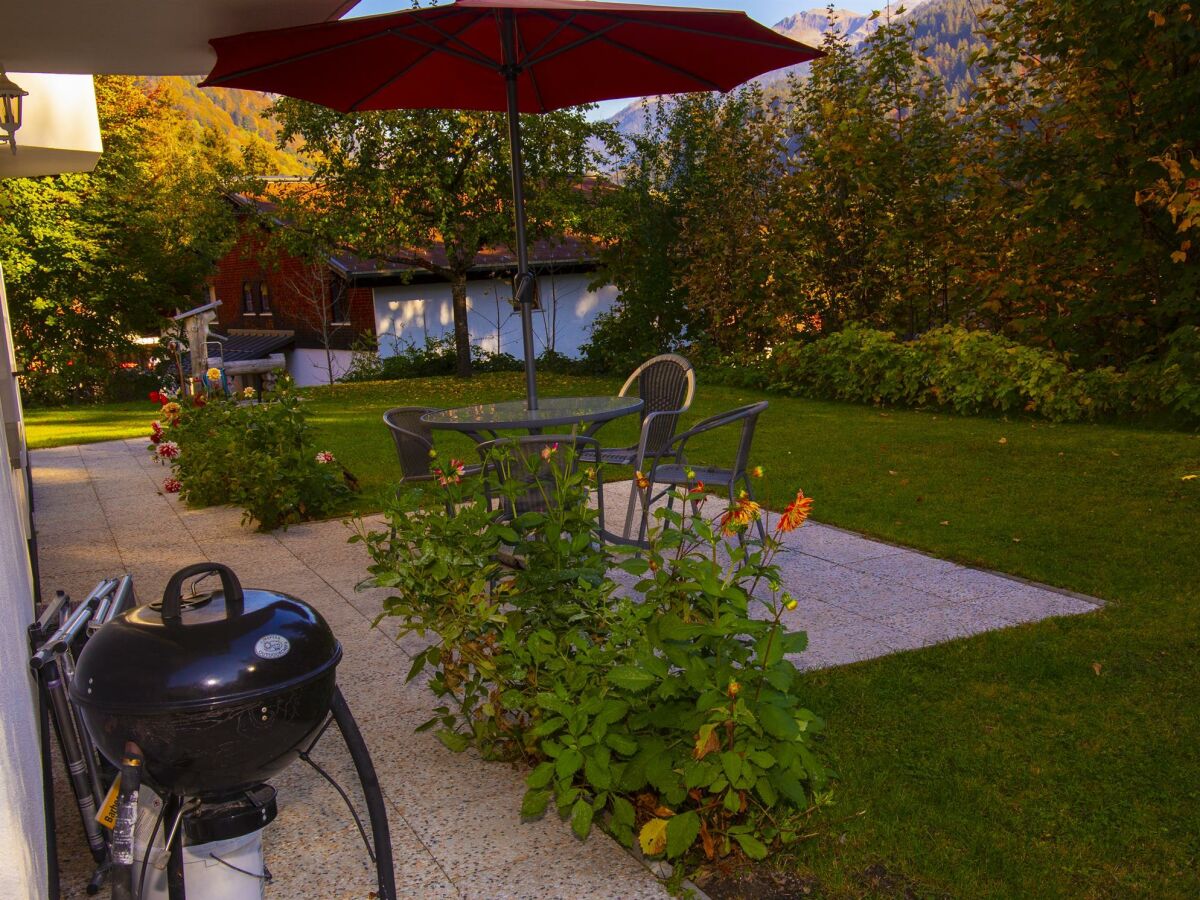 Apartment Fewo - Outdoor photo 3