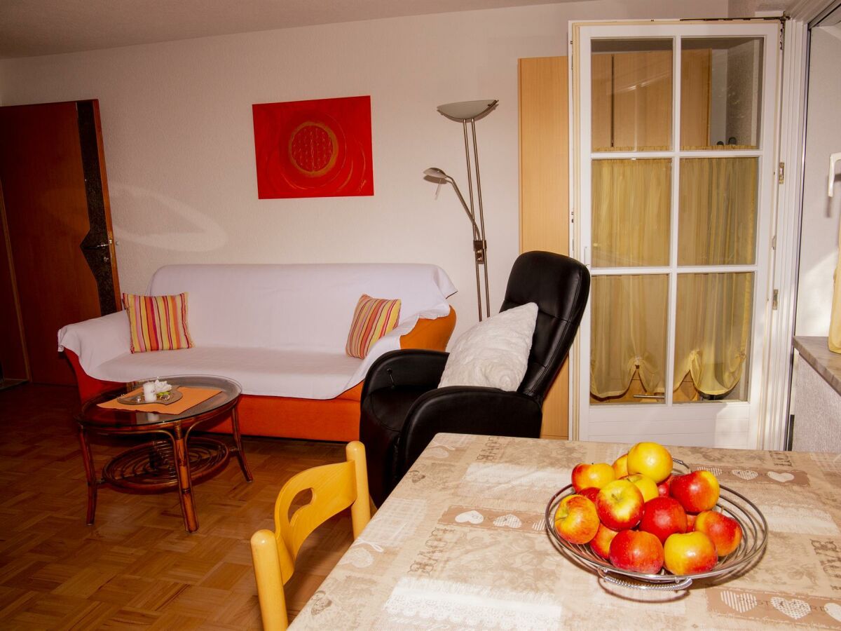 Apartment Fewo - Outdoor photo 4