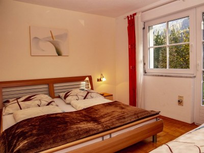 Apartment Fewo in Wald am Arlberg - Apartment