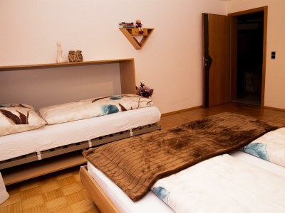 Apartment Fewo - Outdoor photo 9