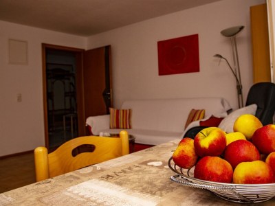 Apartment Fewo - Outdoor photo 11