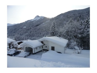 Apartment Fewo - Outdoor photo 12