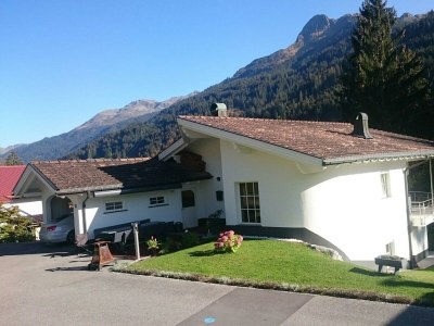 Apartment Fewo - Outdoor photo 15