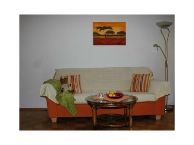 Apartment Fewo - Outdoor photo 17