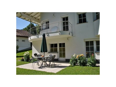 Apartment Fewo - Outdoor photo 23