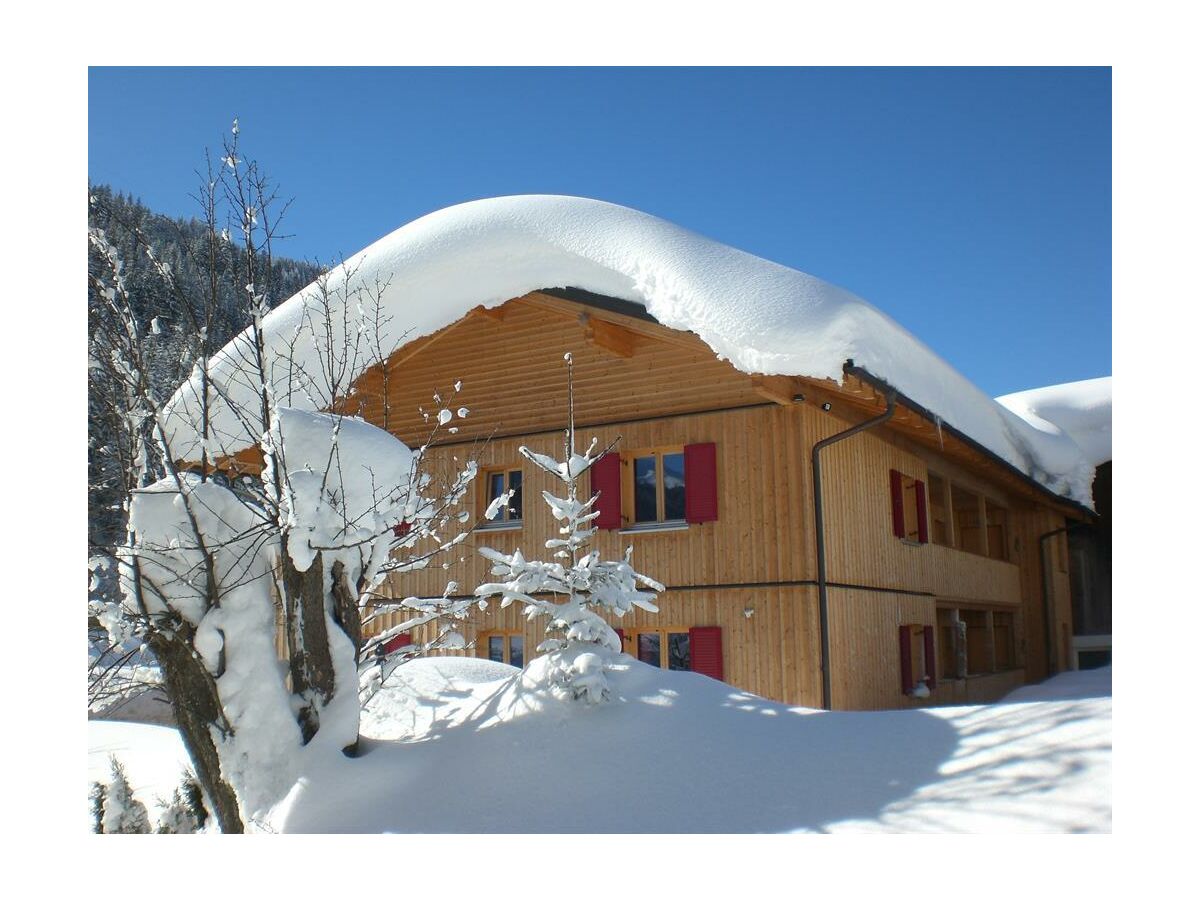 Apartment Ferienwohnung 60m²