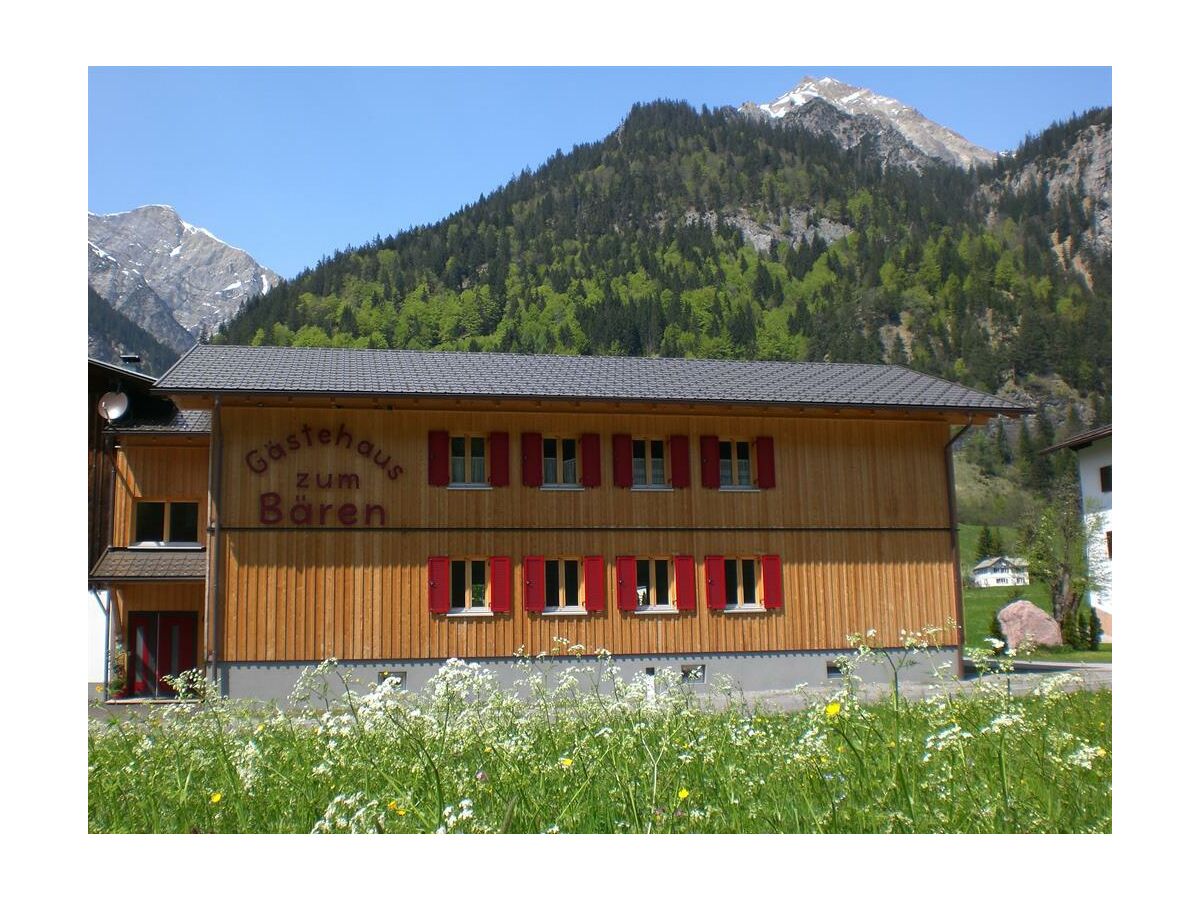 Apartment Ferienwohnung 60m² - Outdoor photo 2