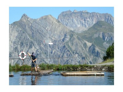 Apartment Ferienwohnung 60m² - Outdoor photo 8