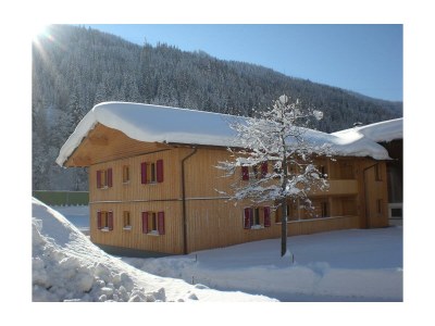 Apartment Ferienwohnung 60m² - Outdoor photo 11