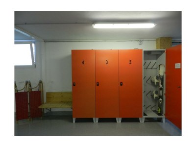 Apartment Ferienwohnung 60m² - Outdoor photo 13