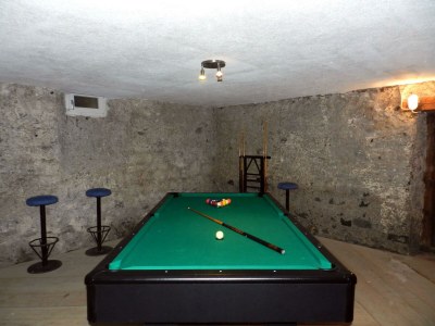 Apartment Ferienwohnung 60m² - Outdoor photo 15