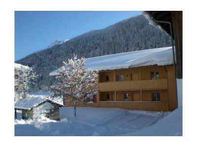 Apartment Ferienwohnung 60m² - Outdoor photo 17