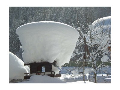 Apartment Ferienwohnung 60m² - Outdoor photo 18