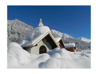 Apartment Ferienwohnung 60m² - Outdoor photo 19