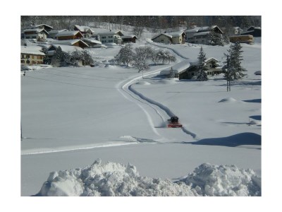 Apartment Ferienwohnung 60m² - Outdoor photo 21