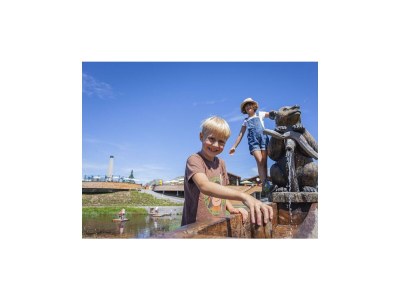 Apartment Ferienwohnung 60m² - Outdoor photo 24