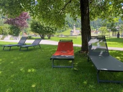 Apartment Ferienwohnung 60m² - Outdoor photo 34