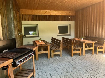 Apartment Ferienwohnung 60m² - Outdoor photo 35