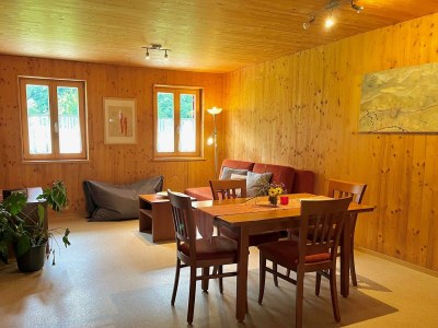 Apartment Ferienwohnung 60m² - Outdoor photo 37