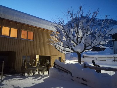 Apartment Ferienwohnung 60m² - Outdoor photo 38