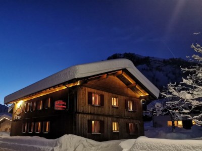 Apartment Ferienwohnung 60m² - Outdoor photo 39