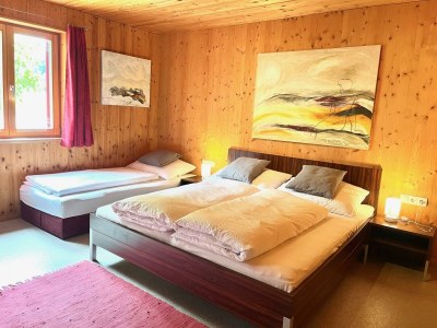 Apartment Ferienwohnung 60m² - Outdoor photo 40