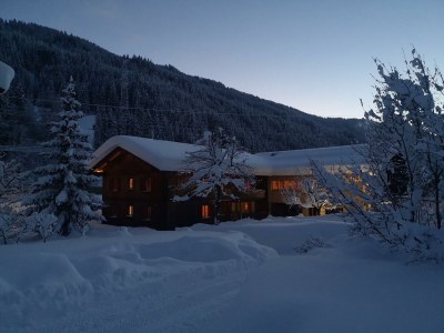 Apartment Ferienwohnung 60m² - Outdoor photo 45