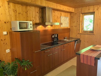 Apartment Ferienwohnung 60m² - Outdoor photo 47