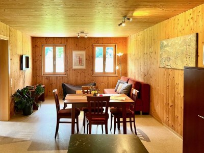 Apartment Ferienwohnung 60m² - Outdoor photo 48