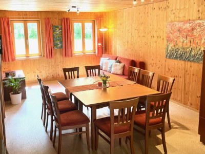 Apartment Ferienwohnung 60m² - Outdoor photo 49