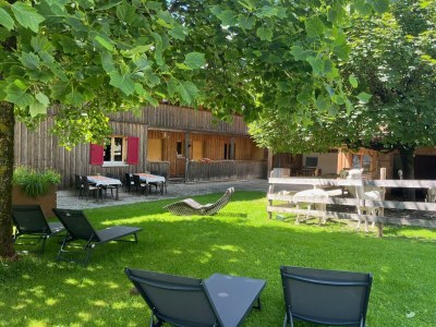 Apartment Ferienwohnung 60m² - Outdoor photo 50