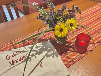 Apartment Ferienwohnung 60m² - Outdoor photo 51