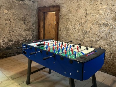 Apartment Ferienwohnung 60m² - Outdoor photo 52