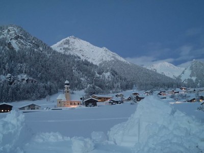 Apartment Ferienwohnung 60m² - Outdoor photo 56